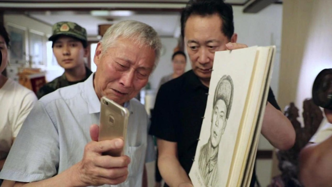 林宇辉|那些为信仰倒下的烈士，总有人在一直追寻他们