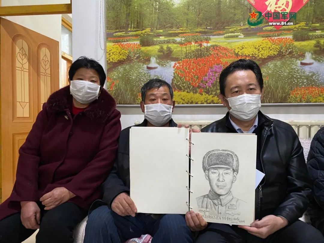 林宇辉|那些为信仰倒下的烈士，总有人在一直追寻他们