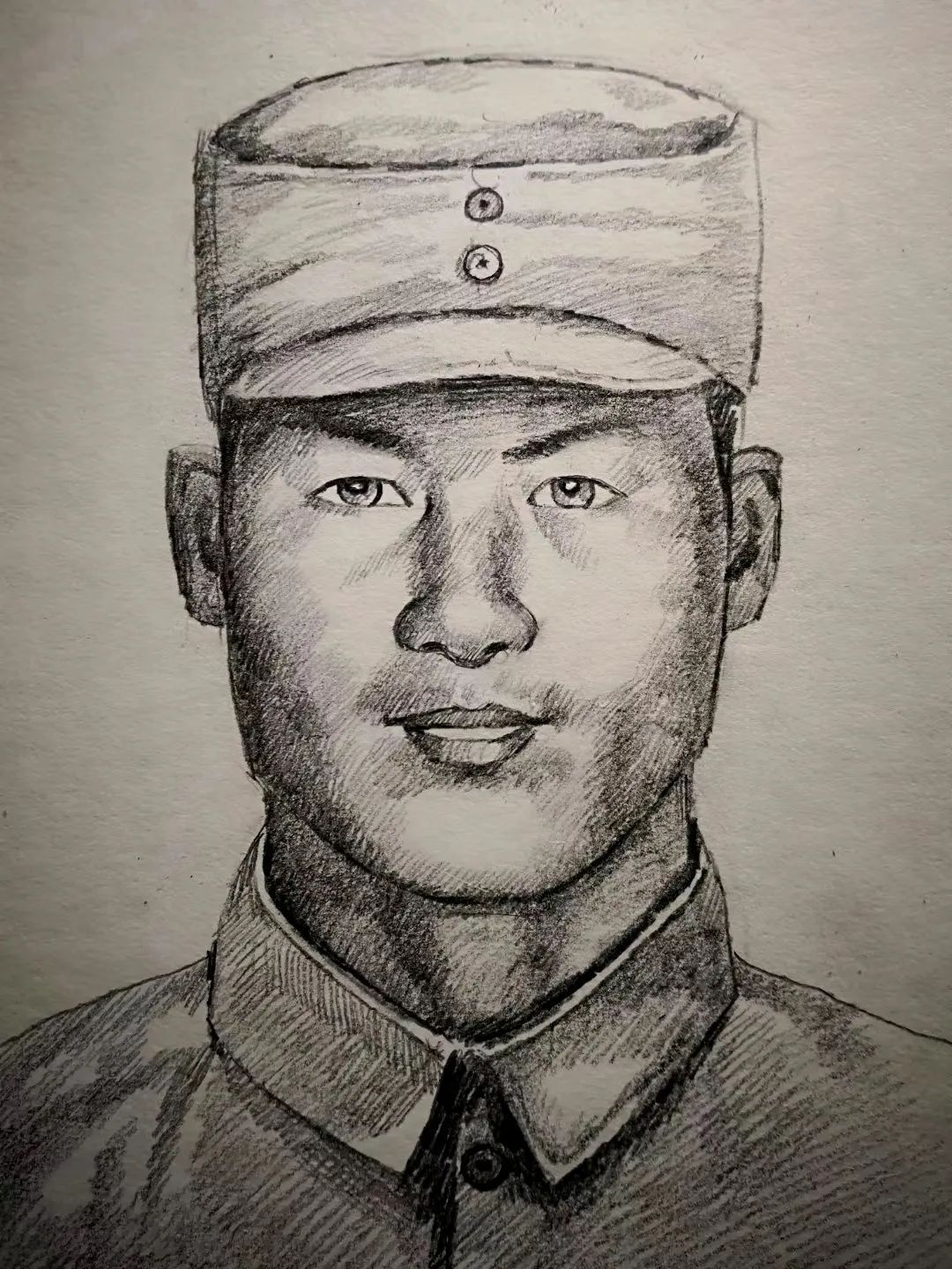 林宇辉|那些为信仰倒下的烈士，总有人在一直追寻他们