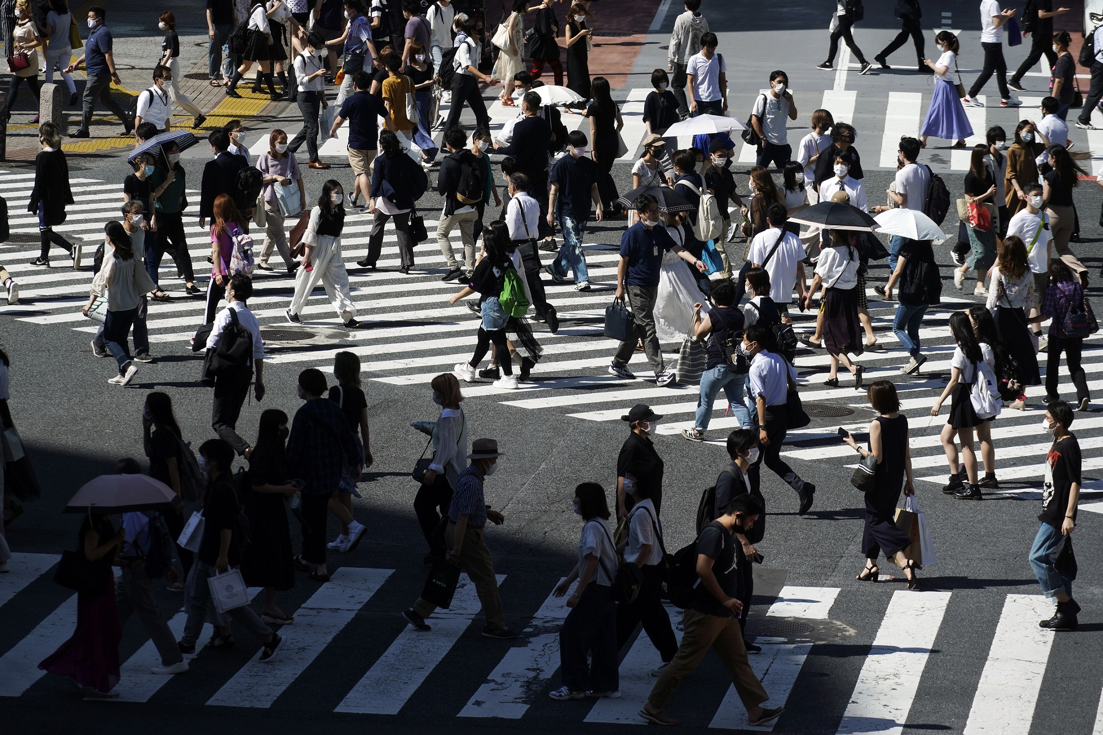 疫情|日本连续5天新增病例过百，专家称第二波疫情正袭来，或重启“紧急事态”