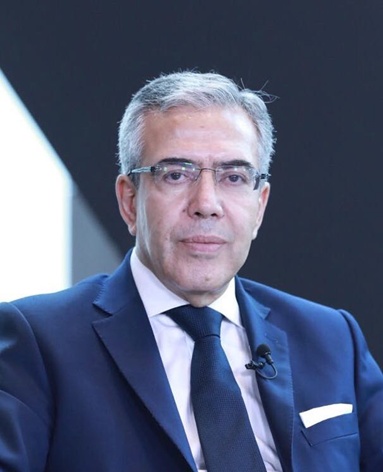 时政外交|阿尔及利亚驻华大使:国际社会应秉持客观立场 对疫情“去政治化”