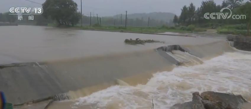 中国气象局|中国气象局：连发暴雨预警天数为有记录来同期最多