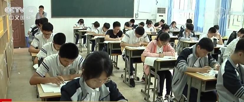 高考|各地多措并举护航高考顺利进行
