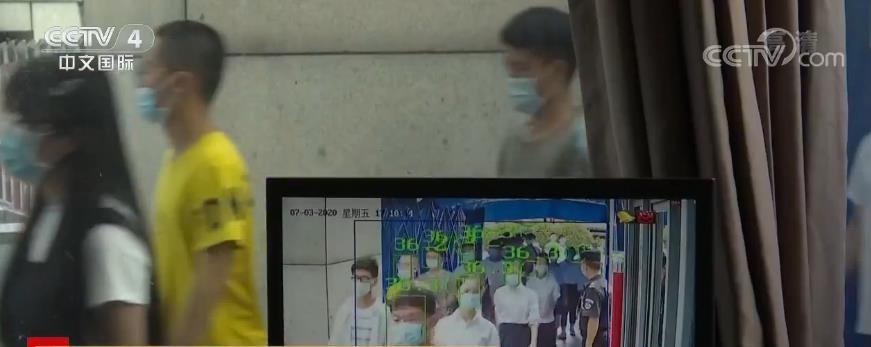 高考|各地多措并举护航高考顺利进行