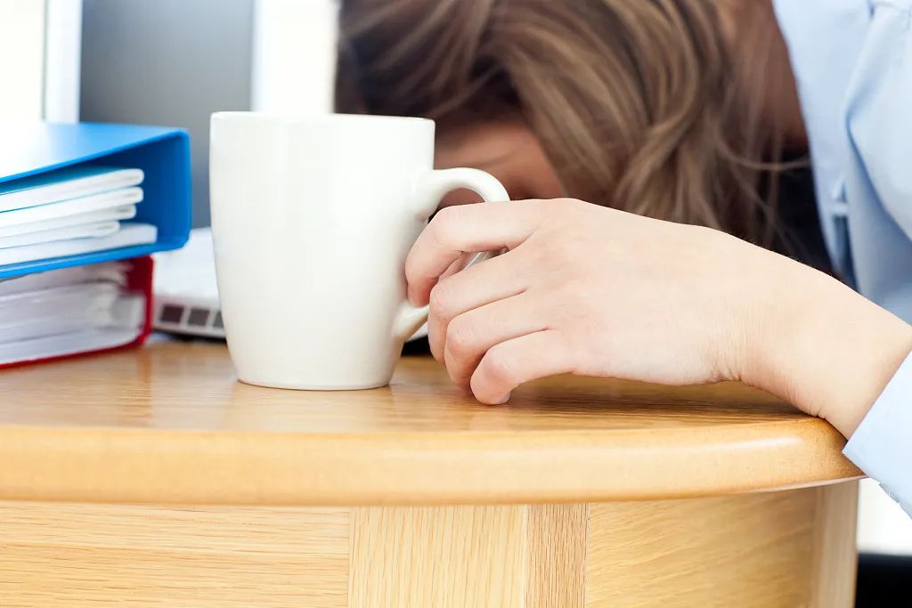 睡眠|警惕！午睡千万别超过这个时长，当心越睡越累！