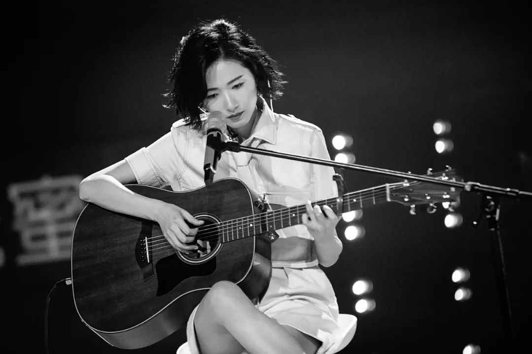 万茜|万茜：“青年表演艺术家”的理想才达到60%