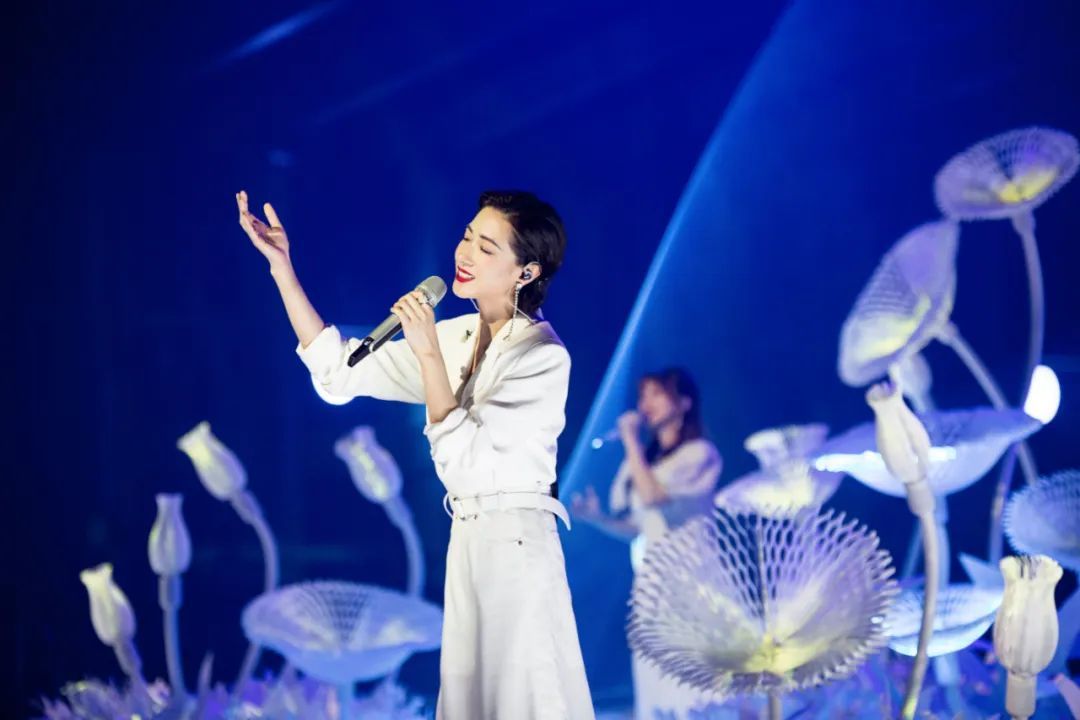 万茜|万茜：“青年表演艺术家”的理想才达到60%