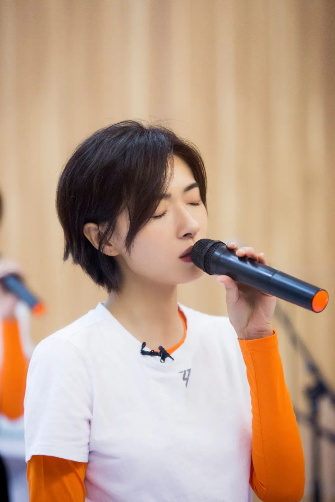 万茜|万茜：“青年表演艺术家”的理想才达到60%