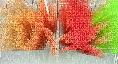 艺术|艺术起航 逐梦远方——走进美院毕业季的“云端展厅”