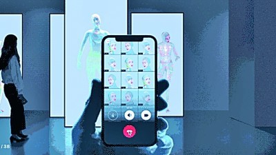 艺术|艺术起航 逐梦远方——走进美院毕业季的“云端展厅”