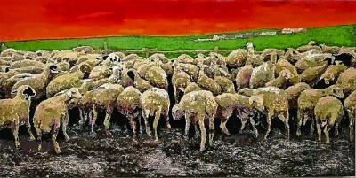 艺术|艺术起航 逐梦远方——走进美院毕业季的“云端展厅”