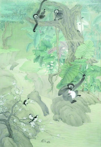 艺术|艺术起航 逐梦远方——走进美院毕业季的“云端展厅”