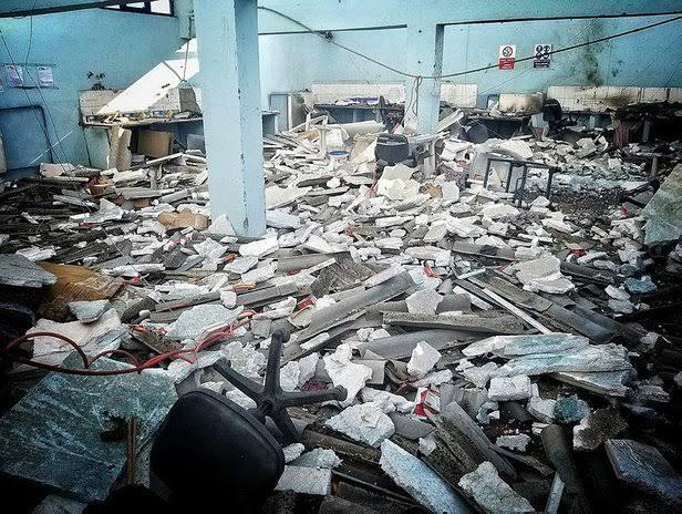 烟花|土耳其萨卡里亚烟花厂爆炸遇难人数上升至6人