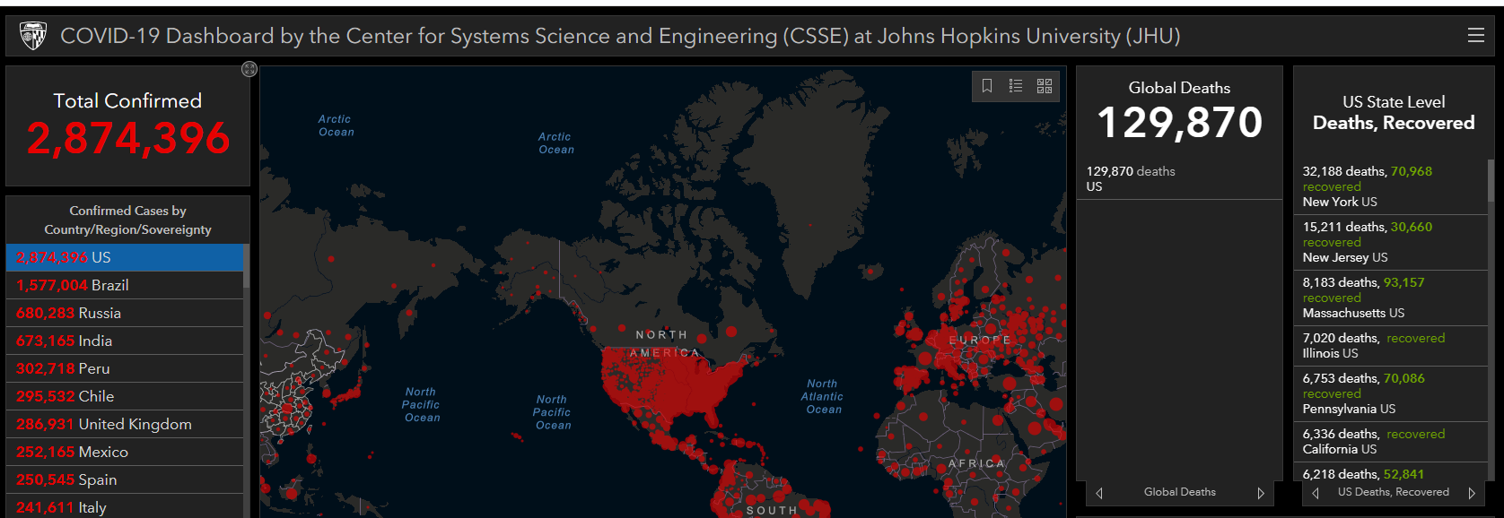 每日经济新闻|全球单日新增超21万！世卫组织呼吁疫情严重国家“醒过来”，不要争吵不休！特朗普语出惊人：“99%新冠病例完全无害”