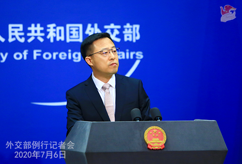 中国法国|华为将被允许参与法国5G网络建设 中国外交部回应