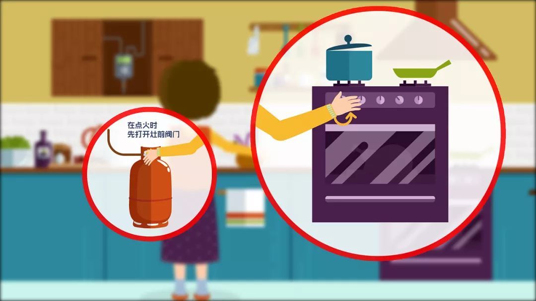 燃气爆炸|夏季预防燃气爆炸，这9个“注意”7个“坑”你知道吗？