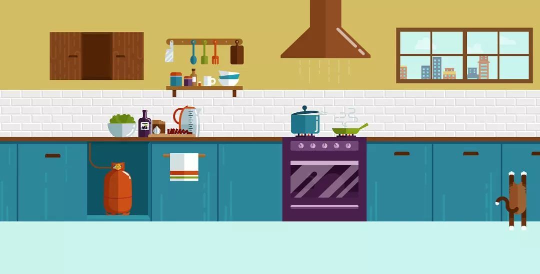 燃气爆炸|夏季预防燃气爆炸，这9个“注意”7个“坑”你知道吗？