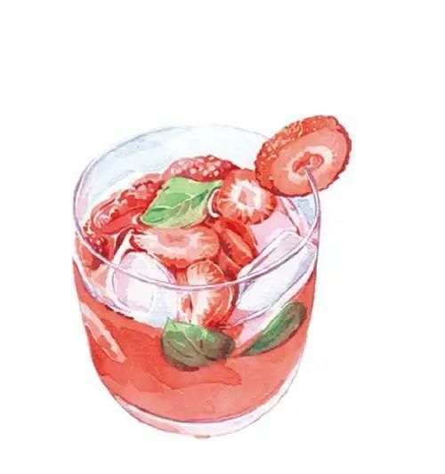 绿豆芽|今日小暑丨陪你跳进热烈的夏天~