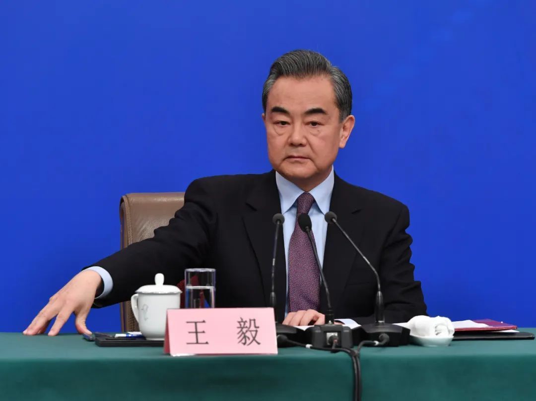 时政外交|王毅与印度国家安全顾问通话,达成4点共识