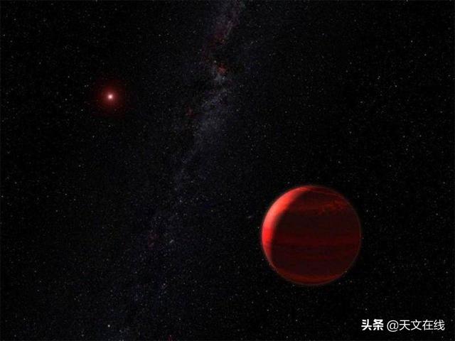 天文|惊喜：宇宙中第三常见的元素与你所认识的不一样