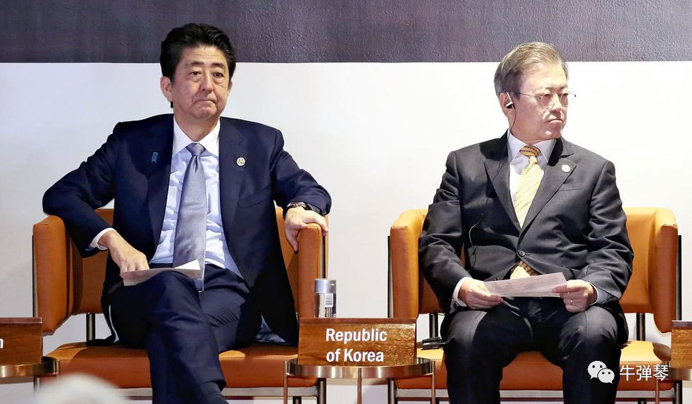 特朗普|我们的这两个重量级邻国,又激烈干上架了!