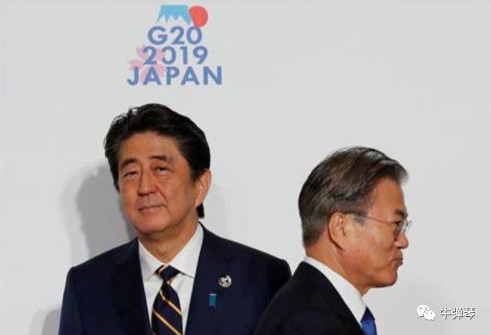 特朗普|我们的这两个重量级邻国,又激烈干上架了!