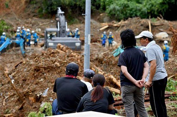熊本|日本熊本暴雨已致49死 八旬老人深水中抱妹妹遗体苦撑5小时