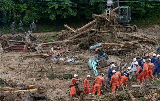 熊本|日本熊本暴雨已致49死 八旬老人深水中抱妹妹遗体苦撑5小时