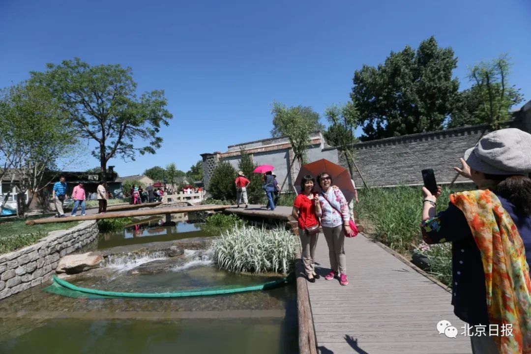 城市中国|人民阅卷！北京上榜“中国十大美好生活城市”