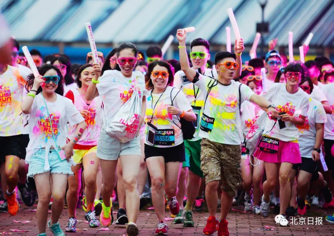 城市中国|人民阅卷！北京上榜“中国十大美好生活城市”