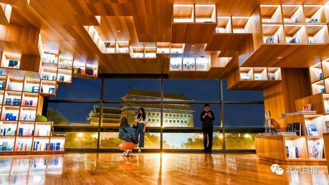 城市中国|人民阅卷！北京上榜“中国十大美好生活城市”