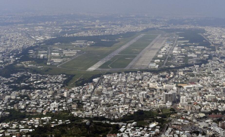 驻日美军基地|驻日美军基地暴发感染：多名士兵及家属中招 感染源不明