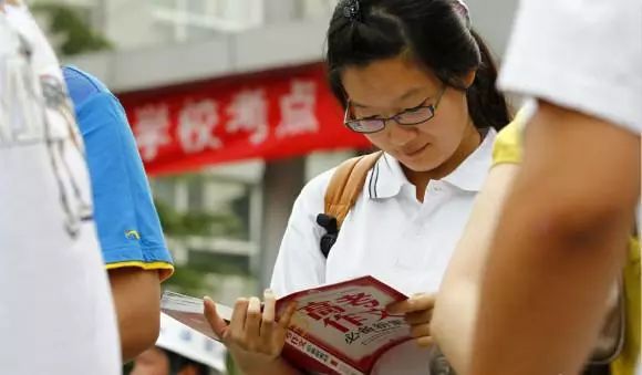 高考|2020高考作文权威点评：这么写，才能得高分