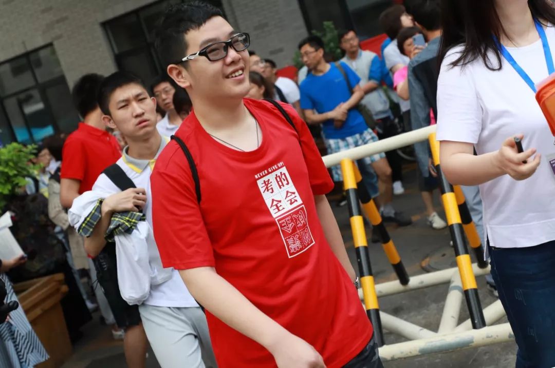 高考|2020高考作文权威点评：这么写，才能得高分