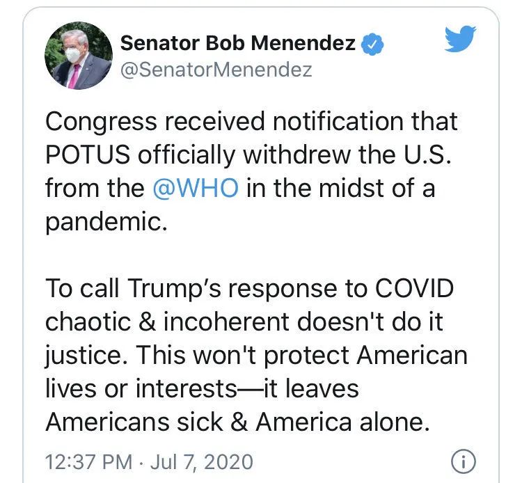 国际|美国又要“退群”了！