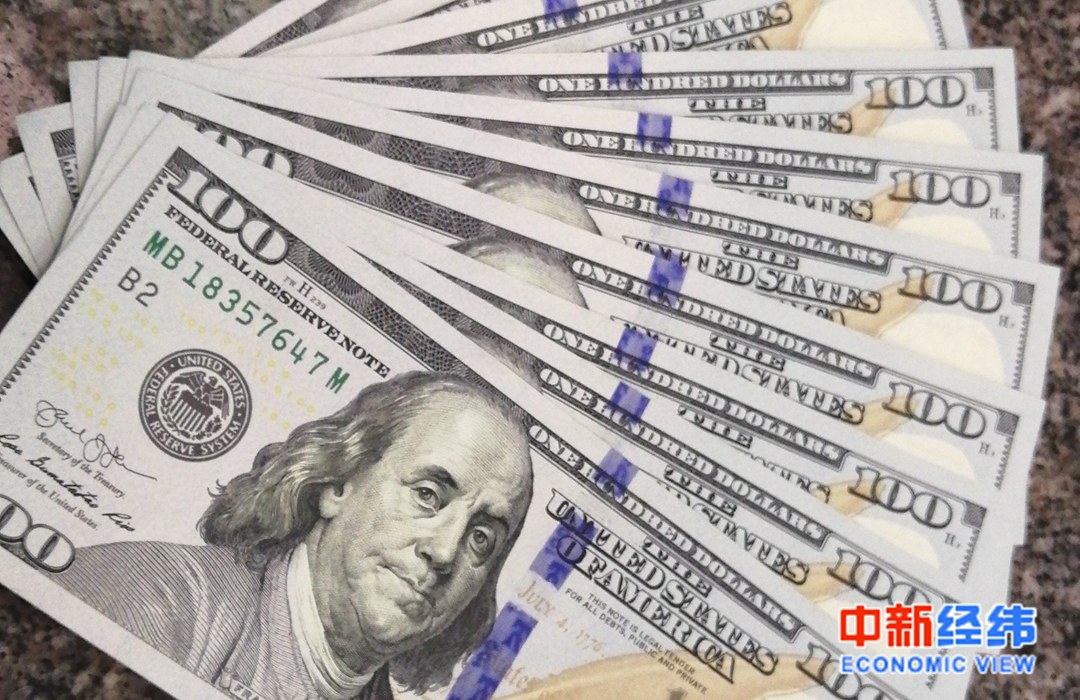 财经|美联储预计美经济复苏会更早进入平稳期 承诺提供更多支持