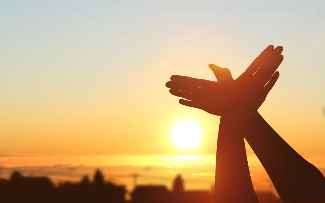 高考|@全体考生，高考第二天，还有这8句话想对你说……