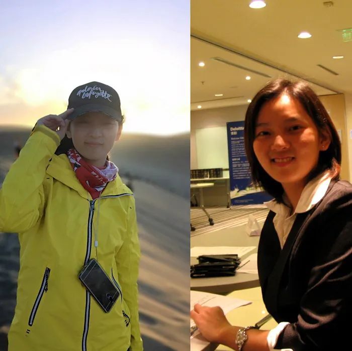 斜杠青年|她们的“斜杠”人生，不只一种精彩