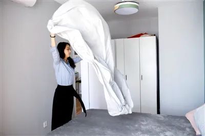 斜杠青年|她们的“斜杠”人生，不只一种精彩