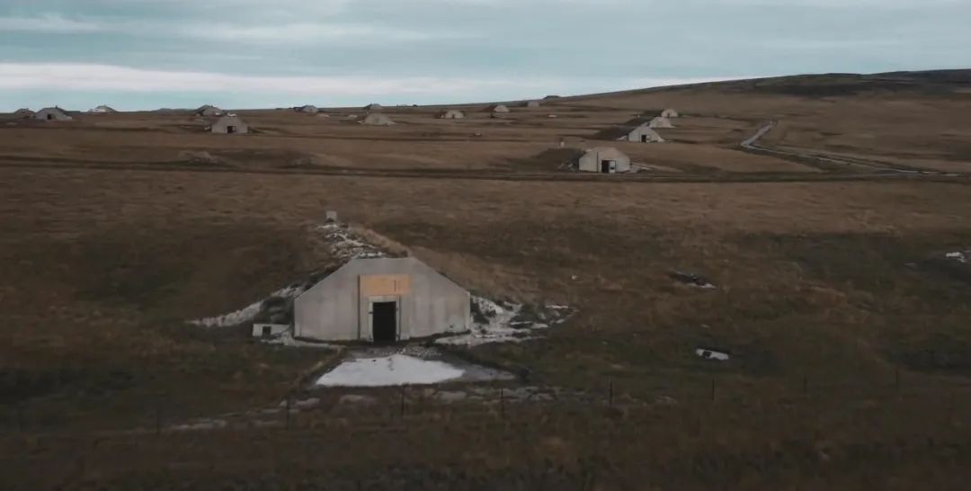 |逃离疫区？美国“末日地堡”走俏