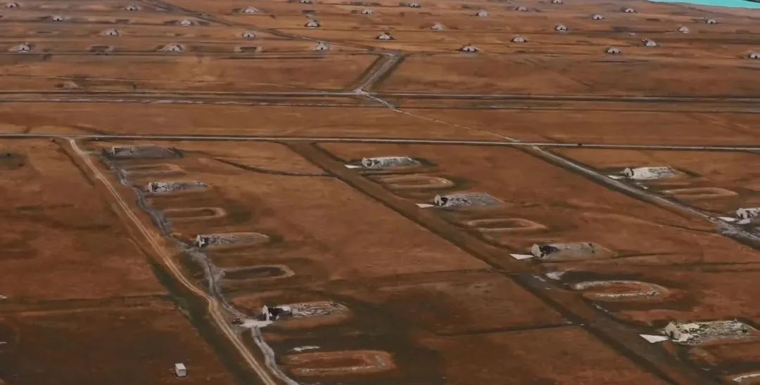 |逃离疫区？美国“末日地堡”走俏