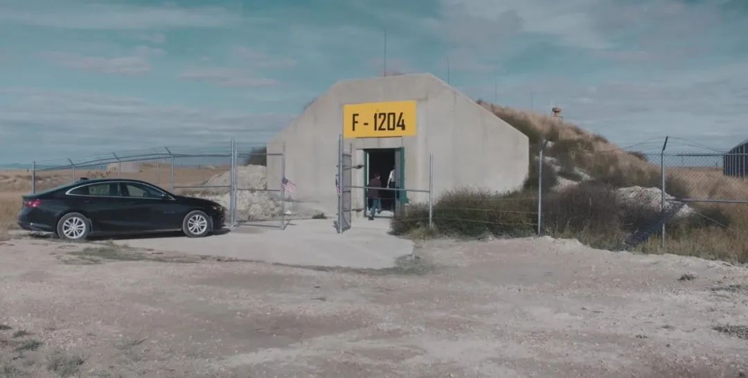 |逃离疫区？美国“末日地堡”走俏