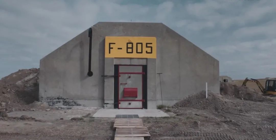 |逃离疫区？美国“末日地堡”走俏