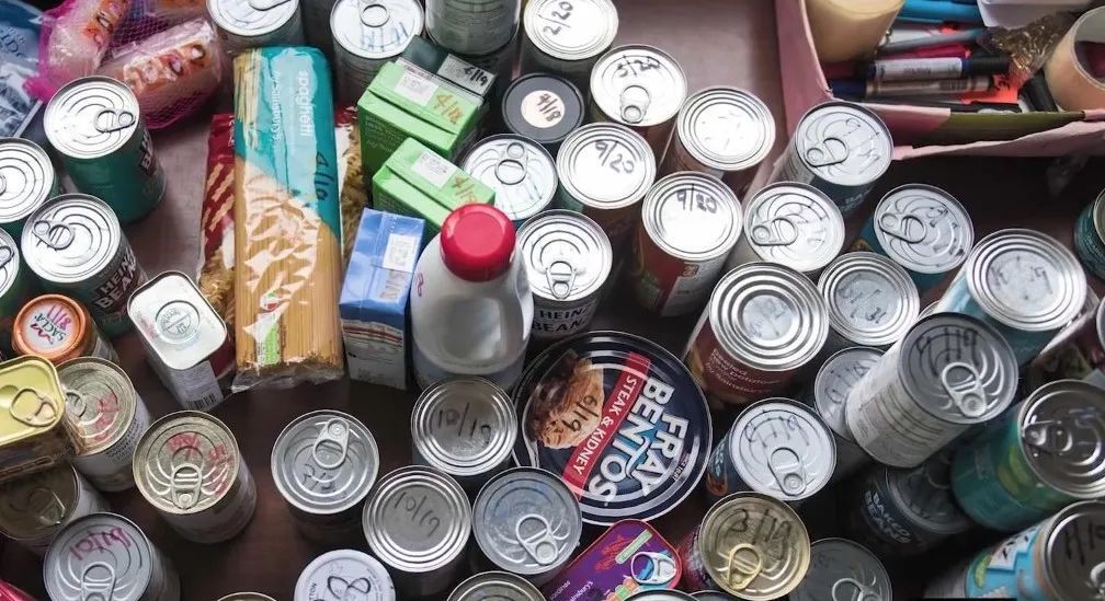 |逃离疫区？美国“末日地堡”走俏