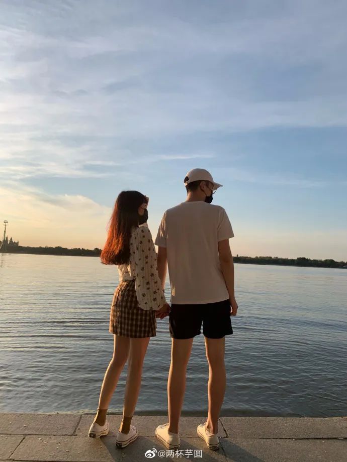 刘红梅|抖音的这对情侣，看完哭得稀里哗啦