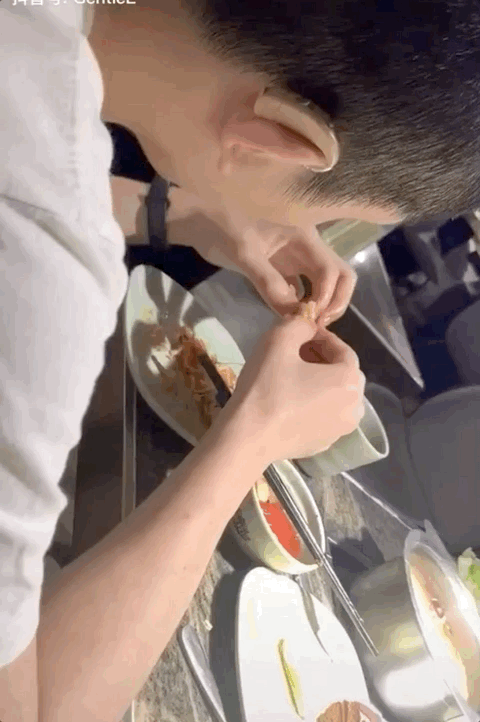 刘红梅|抖音的这对情侣，看完哭得稀里哗啦