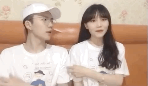 刘红梅|抖音的这对情侣，看完哭得稀里哗啦