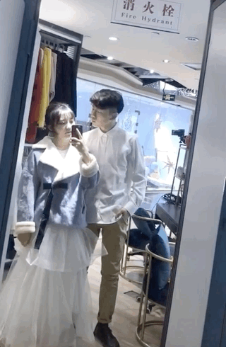 刘红梅|抖音的这对情侣，看完哭得稀里哗啦