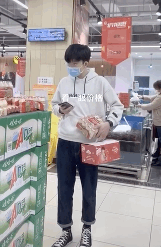 刘红梅|抖音的这对情侣，看完哭得稀里哗啦