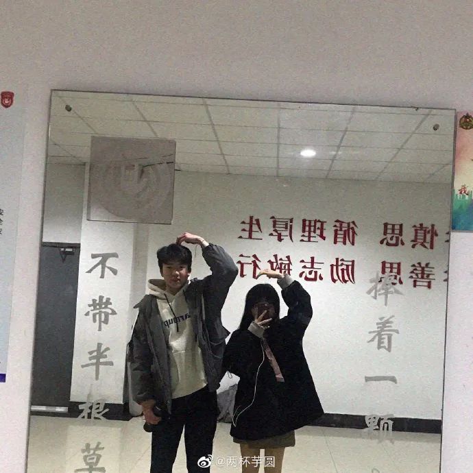 刘红梅|抖音的这对情侣，看完哭得稀里哗啦